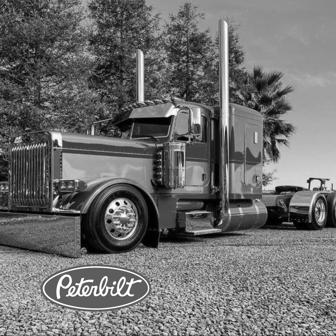 Peterbilt