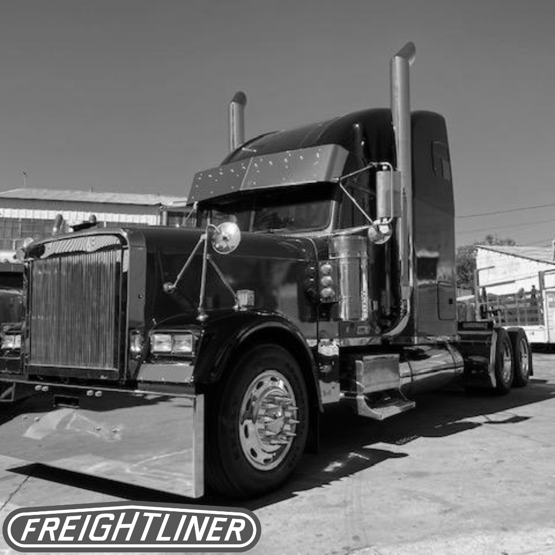 Freightliner