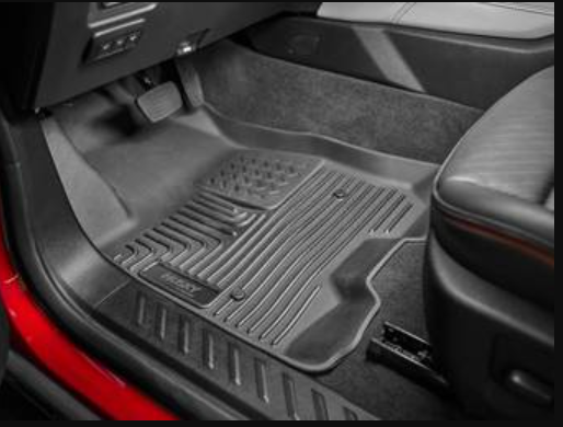 Durable Semi Truck Floor Mats
