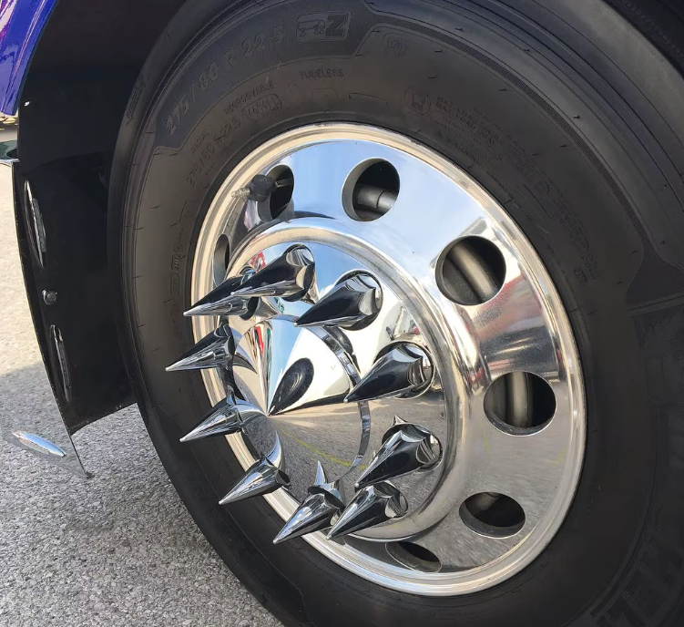 Wheel Accessories