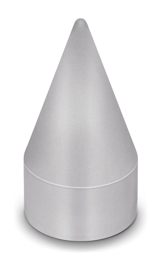 33mm SPIKE LUG NUT COVER THREAD ON