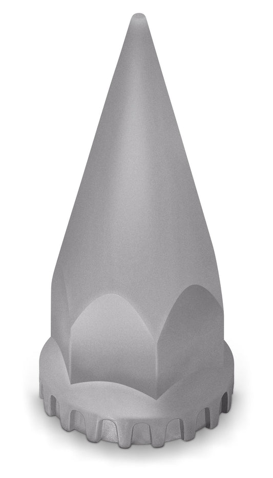 33 MM SPIKE NUT COVER SCREW ON