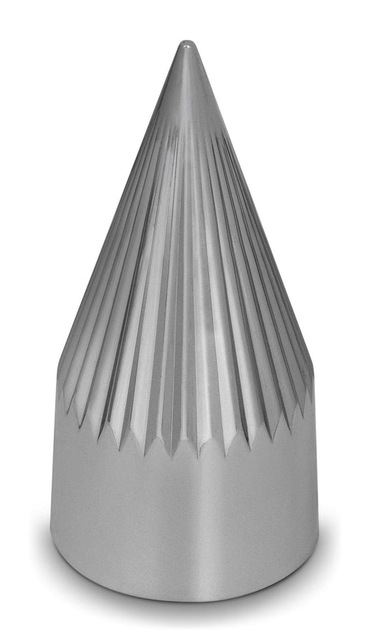 33mm CLASSIC RAZOR LUG NUT COVER THREAD ON