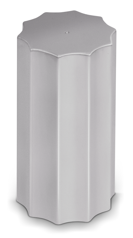 33mm STARBURST LUG NUT COVER THREAD ON