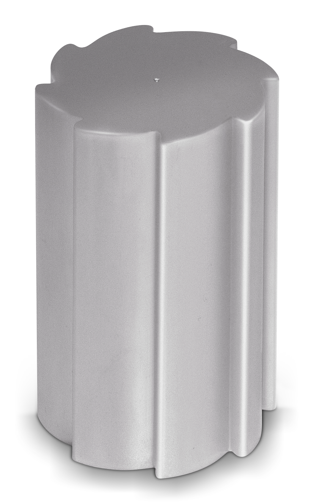 33mm SAW BLADE LUG NUT COVER THREAD ON