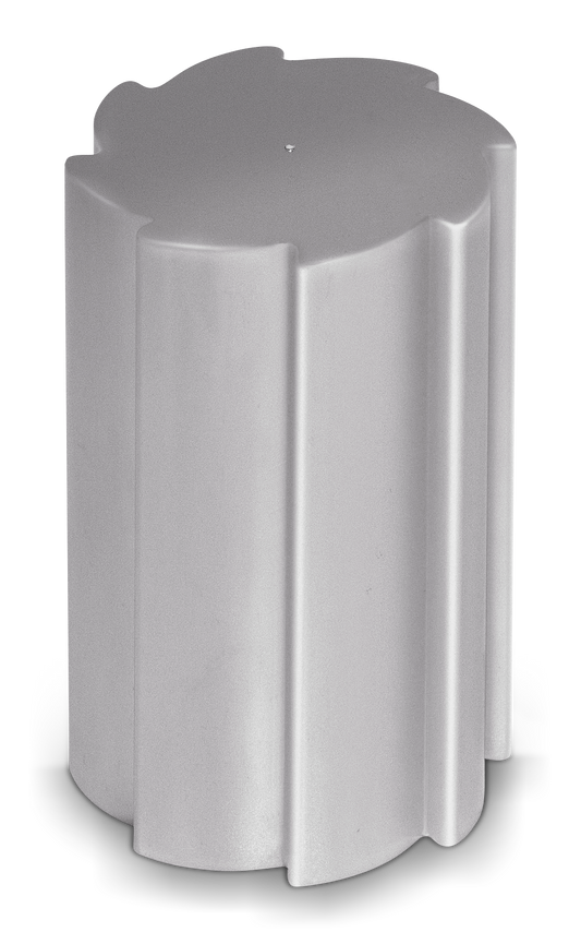 33mm SAW BLADE LUG NUT COVER THREAD ON