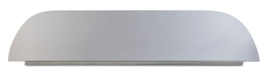 8" CHOP TOPS FOR PETERBILT 2005+