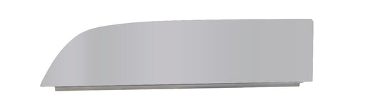 8" CHOP TOPS FOR PETERBILT 579 & 589