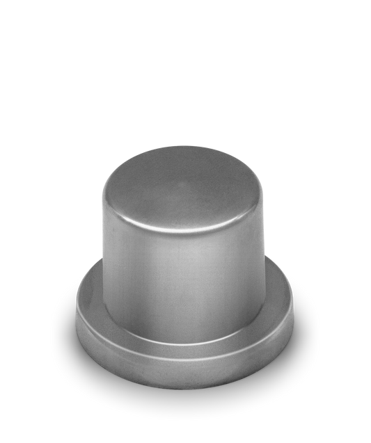 11/16" & 17mm FRAME NUT COVER