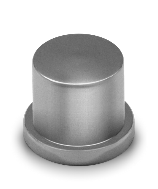 15/16" X 1-1/4" FRAME NUT COVER