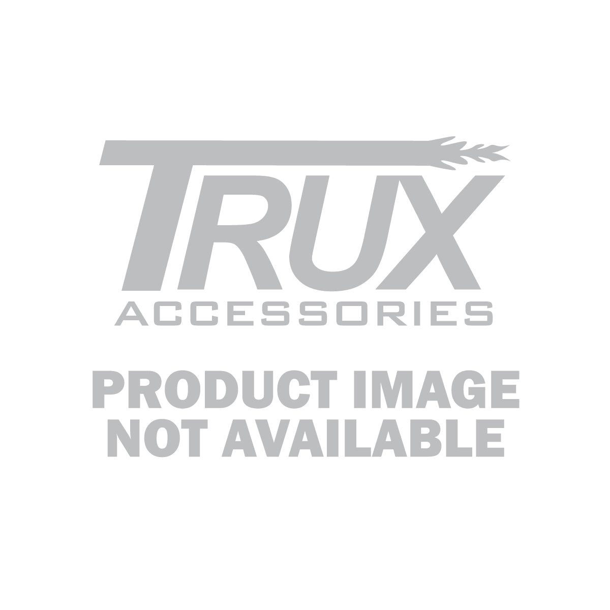 TRUX 6 - 5" Reduced Bullhorn O.D. Stack - 36""