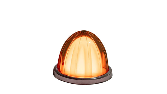 GLO WATERMELON LIGHT – AMBER