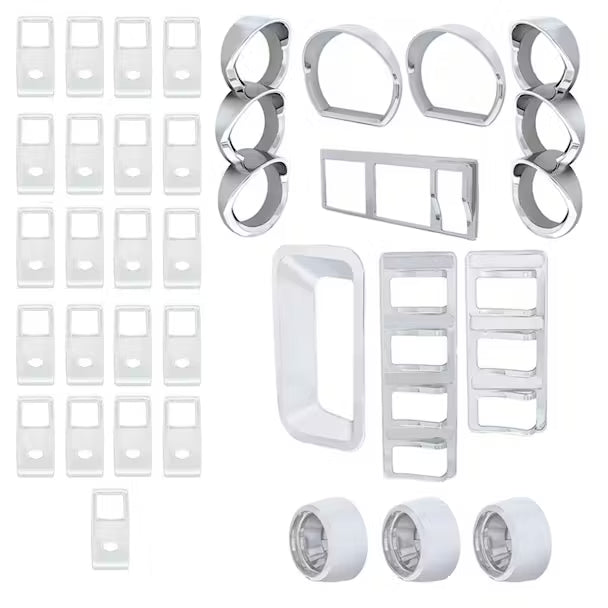 Dash Accessories