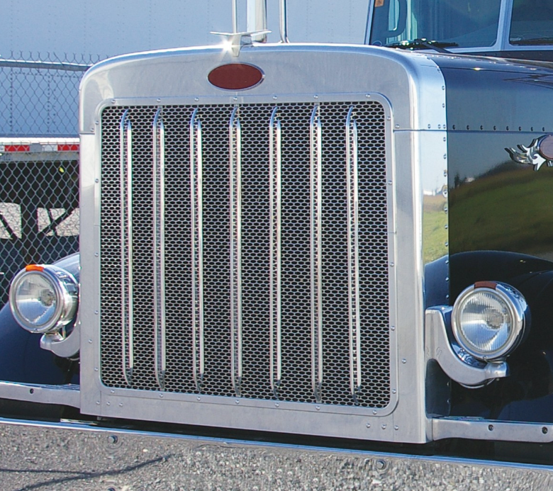 Grills & Grill Bars