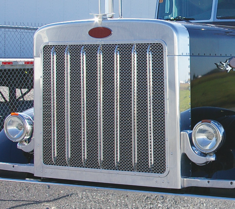 Grills & Grill Bars