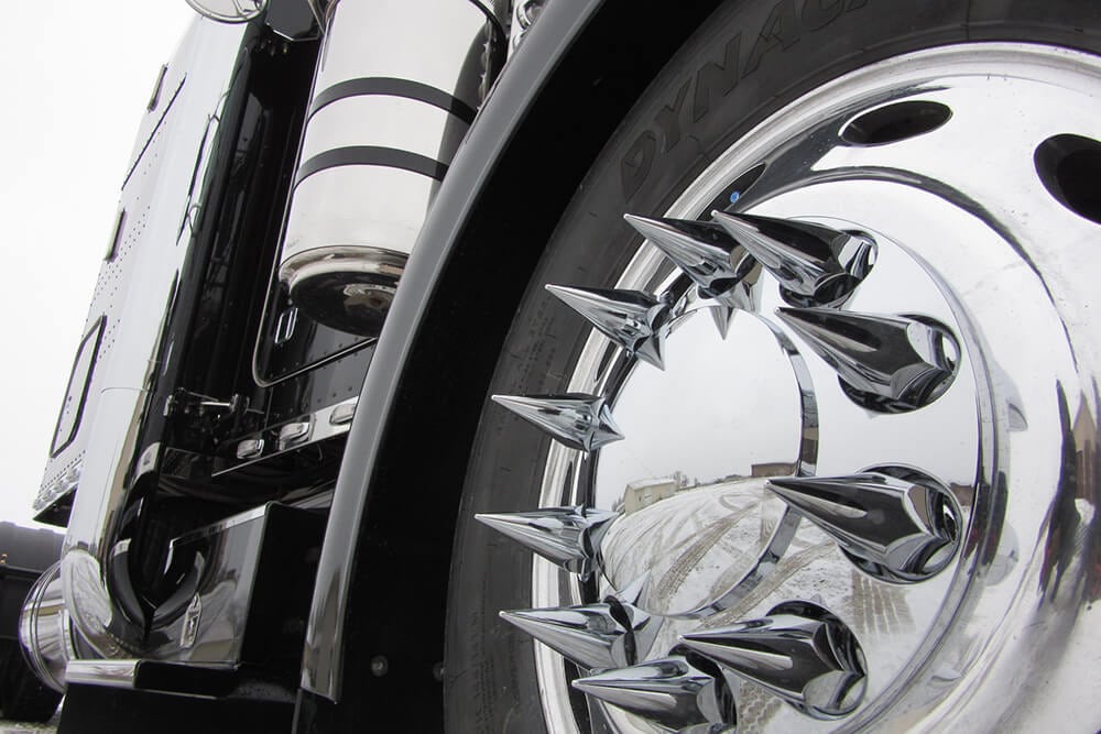 Wheels & Rims