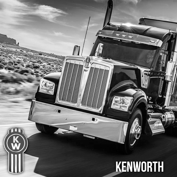 Kenworth Accessories