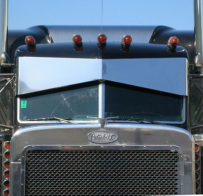 Drop Visors