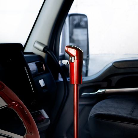 Shift Knobs