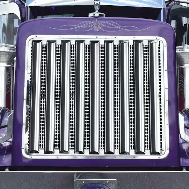 Grille Accessories