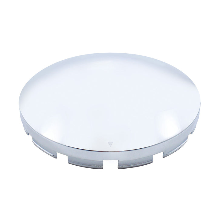 Dome Front Hubcap Only