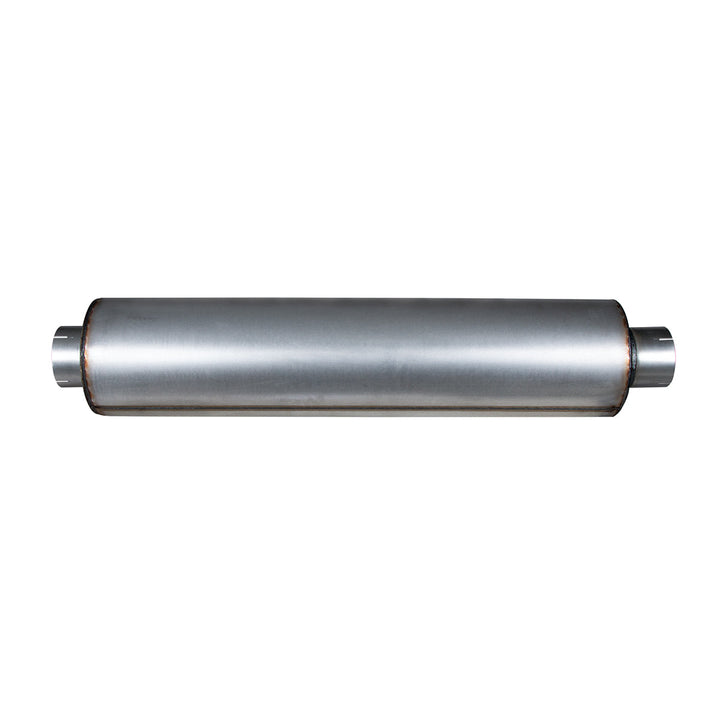 5" x 51" Exhaust Muffler
