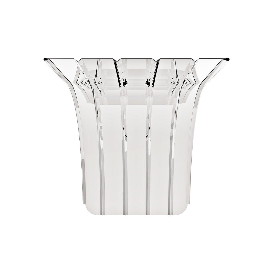 60" 430 Stainless Steel (18ga) Half Fender - SR Series (Pair)