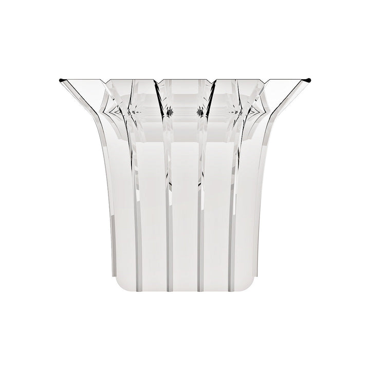 60" 430 Stainless Steel (18ga) Half Fender - SR Series (Pair)