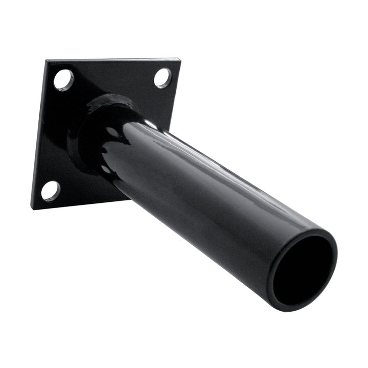 8" Quarter Fender Mounting Post - Flange Mount