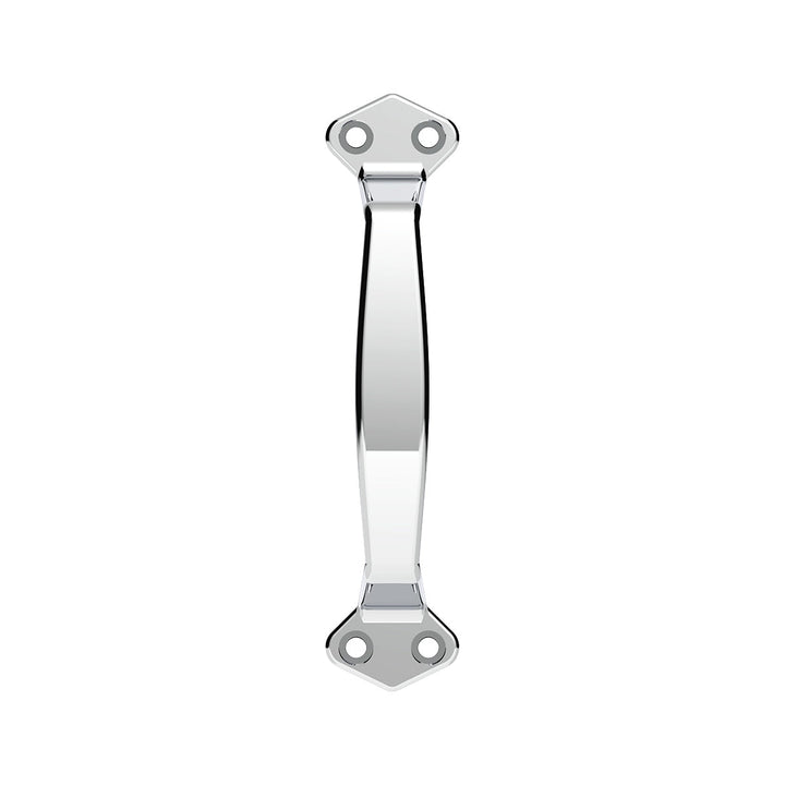 Chrome Grab Handle Only