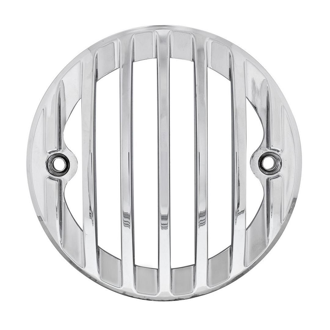 Grille Style Tail Light Bezel For 1933-36 Ford