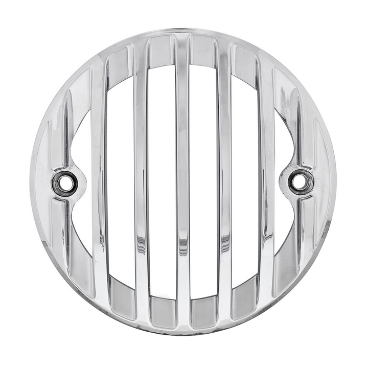 Grille Style Tail Light Bezel For 1933-36 Ford