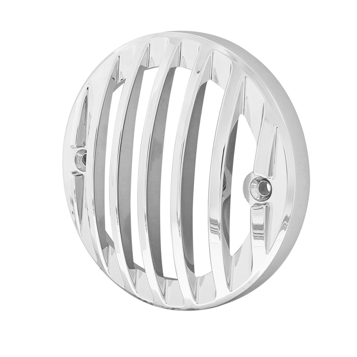 Grille Style Tail Light Bezel For 1933-36 Ford