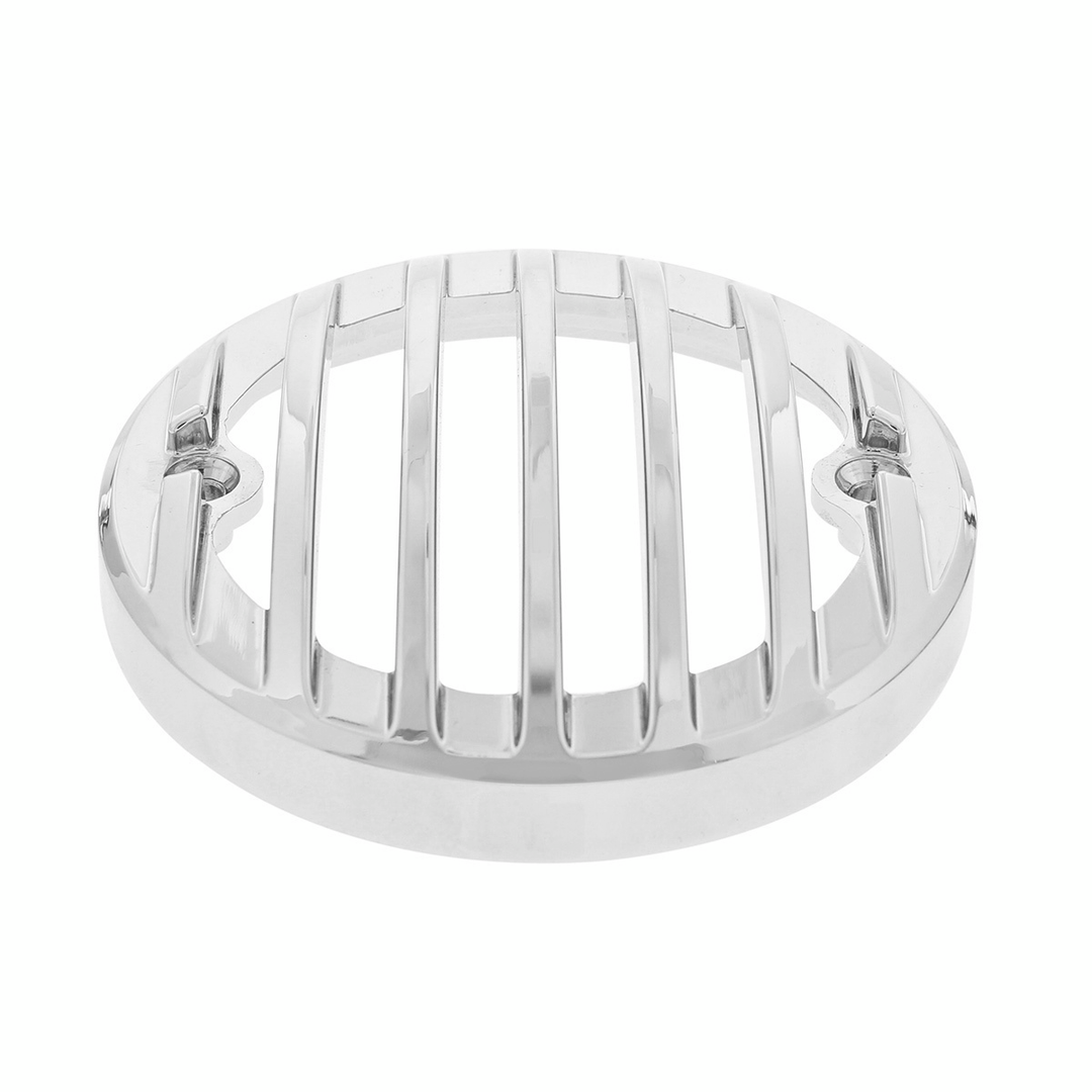 Grille Style Tail Light Bezel For 1933-36 Ford