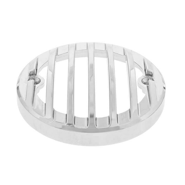 Grille Style Tail Light Bezel For 1933-36 Ford