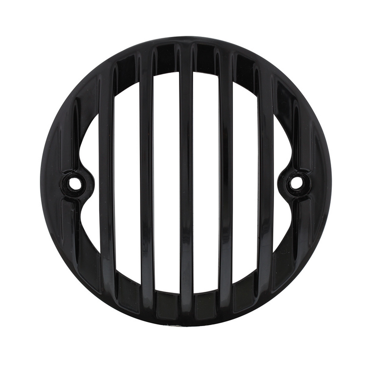 Grille Style Tail Light Bezel For 1933-36 Ford