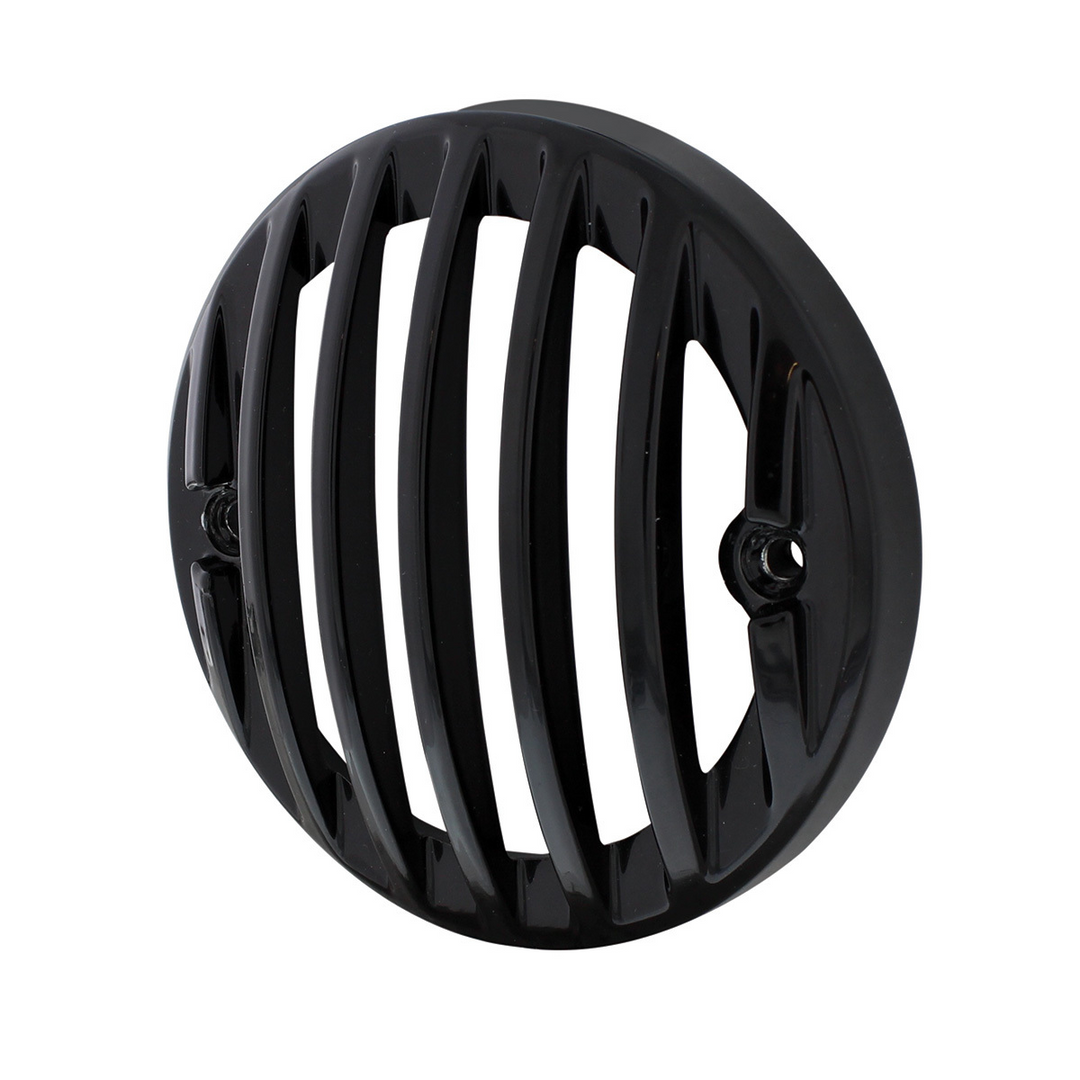 Grille Style Tail Light Bezel For 1933-36 Ford