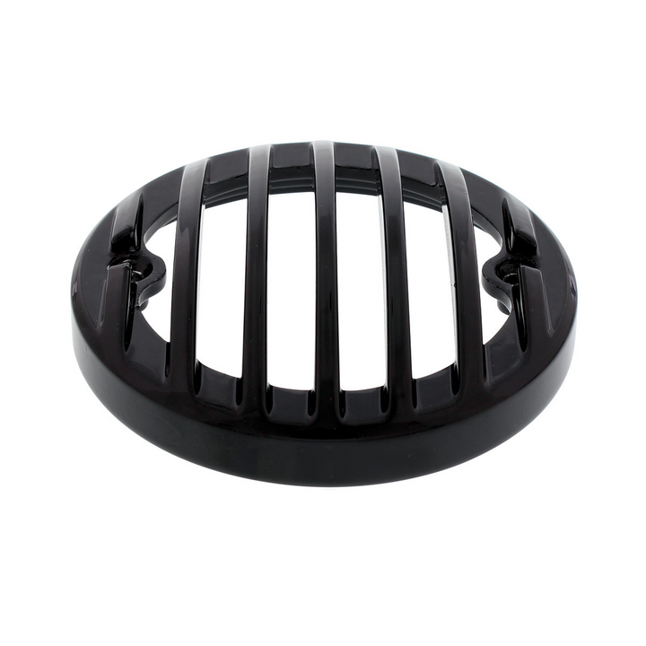 Grille Style Tail Light Bezel For 1933-36 Ford
