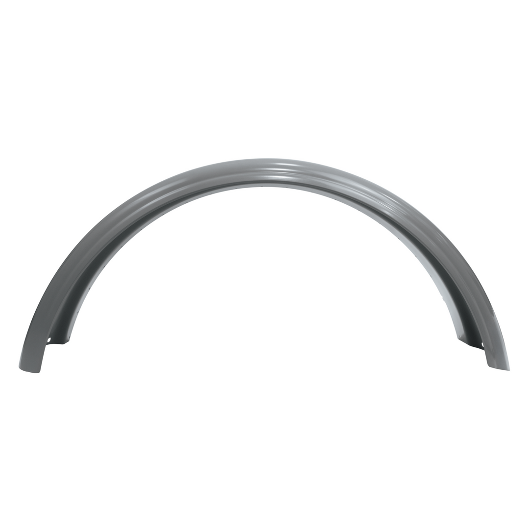 Aluminum Front Fender For Peterbilt 388/389 — Passenger