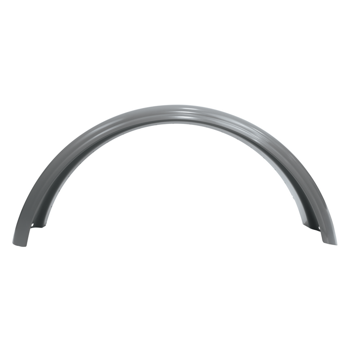 Aluminum Front Fender For Peterbilt 388/389 — Passenger
