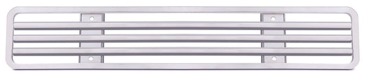 STAINLESS STEEL BUMPER GRILLE FOR FREIGHTLINER CORONADO