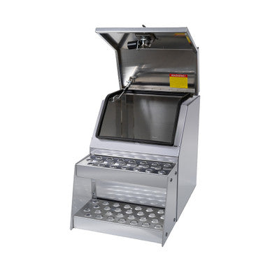 18" BIG MOUTH STEP TOOL BOX