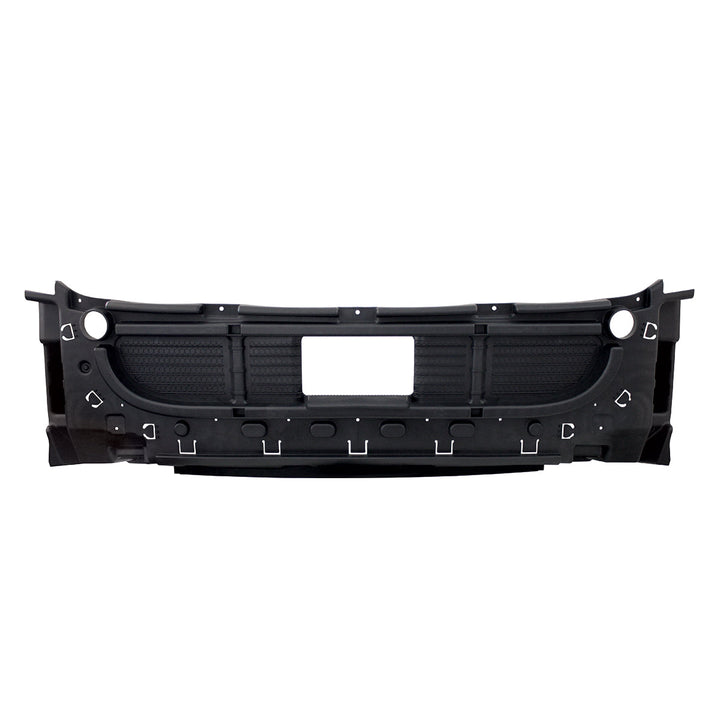 Center Bumper Inner Reinforcement For 2008-2017 Freightliner Cascadia Without OEM Radar (Box Of 5)