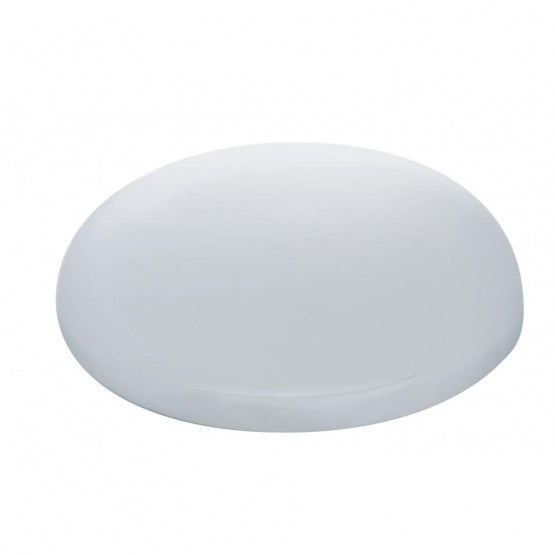 5-1/2" To 6" Stainless Dome Horn Cover