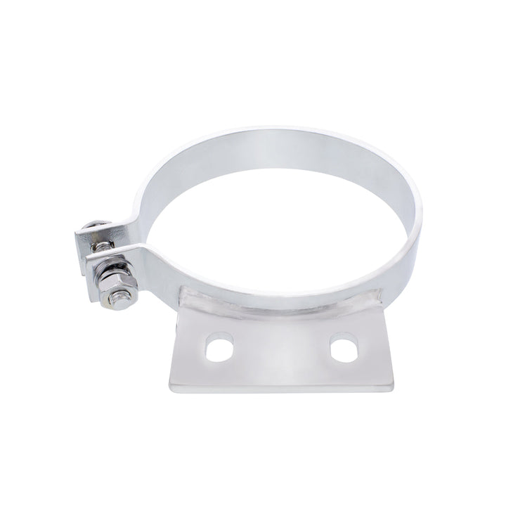 4" 304 Stainless Steel Exhaust Clamp For Peterbilt