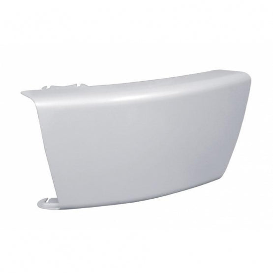 24.8" Painted Bumper End For Freightliner M2 - Driver