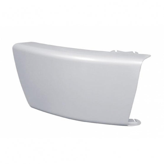 24.8" Painted Bumper End For Freightliner M2 - Passenger