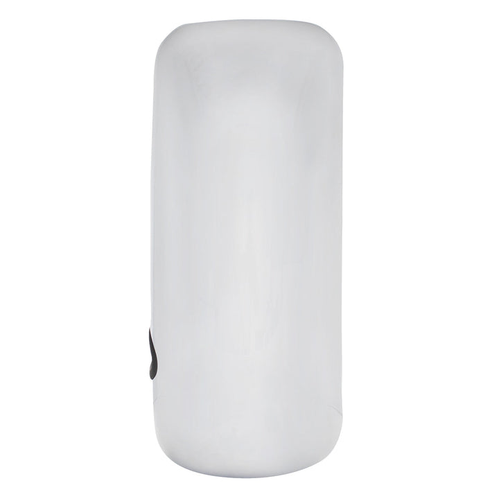 Chrome Mirror Cover For 1990+ Kenworth T170/T270/T370/T440/T470/T600/T660/T800 - Driver (Bulk)