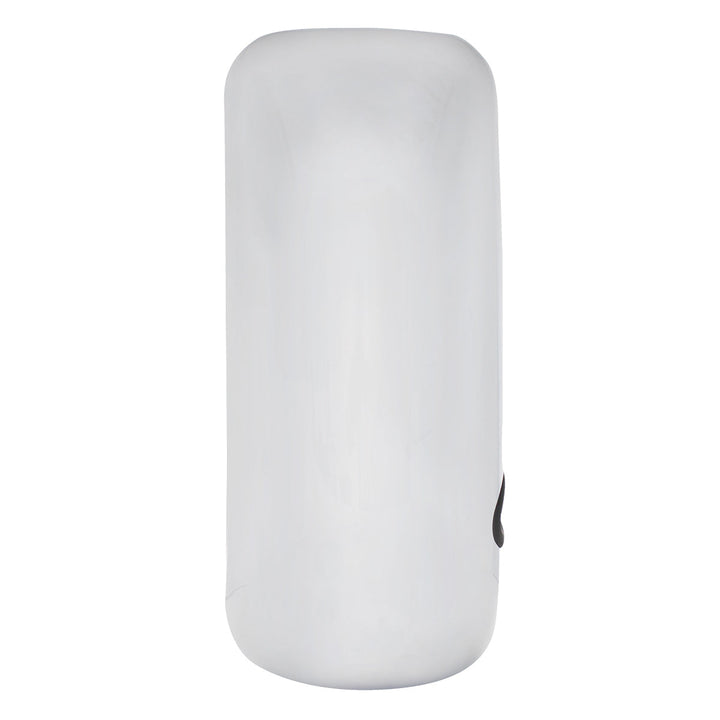Chrome Mirror Cover For 1990+ Kenworth T170/T270/T370/T440/T470/T600/T660/T800 - Passenger (Bulk)