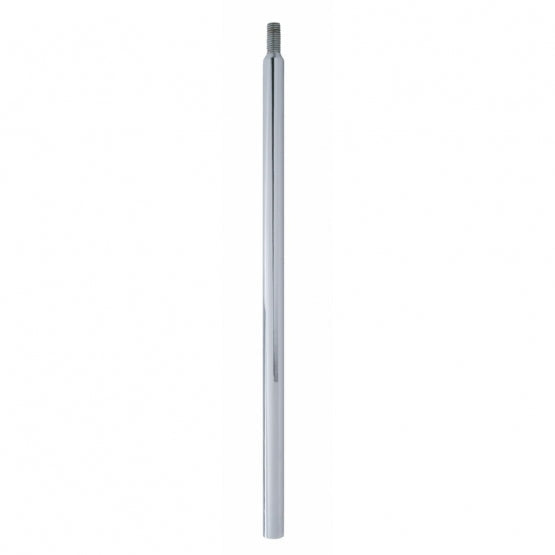 18" Chrome Shifter Shaft Extension